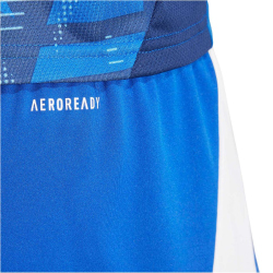 adidas Tiro 24 Trainingsshorts Herren IR9378 - team royal blue/white 3XL