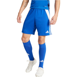 adidas Tiro 24 Trainingsshorts Herren IR9378 - team royal blue/white 3XL