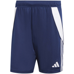 adidas Tiro 24 Trainingsshorts Herren IR9377 - team navy...