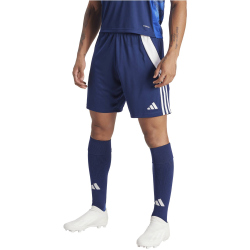 adidas Tiro 24 Trainingsshorts Herren IR9377 - team navy...