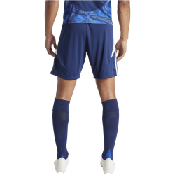 adidas Tiro 24 Trainingsshorts Herren IR9377 - team navy...