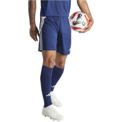 adidas Tiro 24 Trainingsshorts Herren IR9377 - team navy...