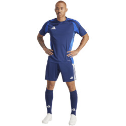 adidas Tiro24 Trainingsshorts Herren AEQ1 - tenabl/white XS