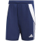 adidas Tiro 24 Trainingsshorts Herren IR9377 - team navy blue 2/white XS