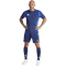 adidas Tiro 24 Trainingsshorts Herren IR9377 - team navy blue 2/white XS