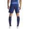 adidas Tiro24 Trainingsshorts Herren AEQ1 - tenabl/white XS