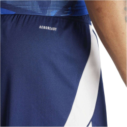 adidas Tiro24 Trainingsshorts Herren AEQ1 - tenabl/white S