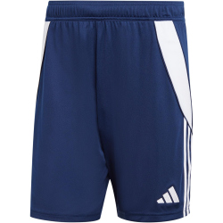 adidas Tiro 24 Trainingsshorts Herren IR9377 - team navy blue 2/white 3XL