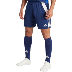 adidas Tiro 24 Trainingsshorts Herren IR9377 - team navy blue 2/white 3XL