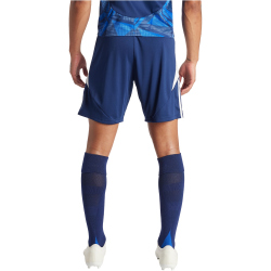 adidas Tiro 24 Trainingsshorts Herren IR9377 - team navy blue 2/white 3XL
