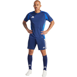 adidas Tiro 24 Trainingsshorts Herren IR9377 - team navy blue 2/white 3XL