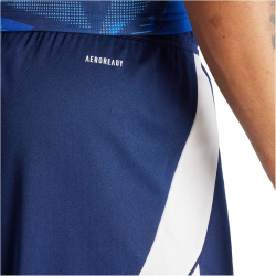 adidas Tiro 24 Trainingsshorts Herren IR9377 - team navy blue 2/white 3XL