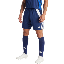 adidas Tiro 24 Trainingsshorts Herren IR9377 - team navy blue 2/white 3XL