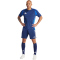 adidas Tiro 24 Trainingsshorts Herren IR9377 - team navy blue 2/white 3XL