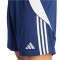 adidas Tiro 24 Trainingsshorts Herren IR9377 - team navy blue 2/white 3XL