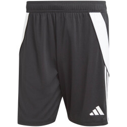 adidas Tiro24 Trainingsshorts Herren 095A - black/white XS