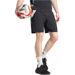 adidas Tiro 24 Trainingsshorts Herren IR9376 - black/white S