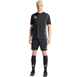 adidas Tiro 24 Trainingsshorts Herren IR9376 - black/white S