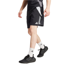 adidas Tiro 24 Trainingsshorts Herren IR9376 - black/white S