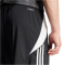 adidas Tiro 24 Trainingsshorts Herren IR9376 - black/white S