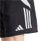 adidas Tiro 24 Trainingsshorts Herren IR9376 - black/white S