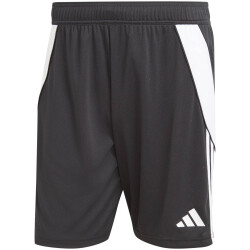 adidas Tiro24 Trainingsshorts Herren 095A - black/white XL