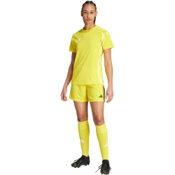 adidas Tiro 24 Trainingsshorts Damen IT2407 - team...