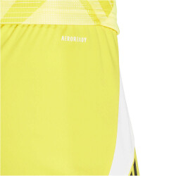 adidas Tiro24 Trainingsshorts Damen ADF7 - tmyell/black XXS