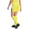 adidas Tiro 24 Trainingsshorts Damen IT2407 - team yellow/black XXS