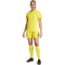 adidas Tiro 24 Trainingsshorts Damen IT2407 - team yellow/black XXS