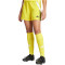 adidas Tiro24 Trainingsshorts Damen ADF7 - tmyell/black XXS