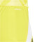 adidas Tiro24 Trainingsshorts Damen ADF7 - tmyell/black XXS