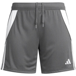 adidas Tiro24 Trainingsshorts Damen ADFC - tmmdgr/white XS