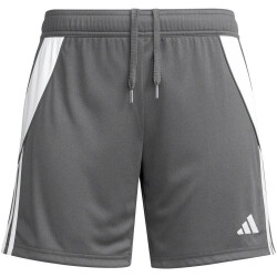 adidas Tiro24 Trainingsshorts Damen ADFC - tmmdgr/white XS