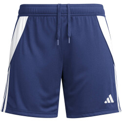 adidas Tiro24 Trainingsshorts Damen AEQ1 - tenabl/white XS