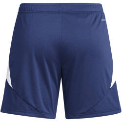 adidas Tiro24 Trainingsshorts Damen AEQ1 - tenabl/white XS