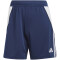 adidas Tiro24 Trainingsshorts Damen AEQ1 - tenabl/white XS
