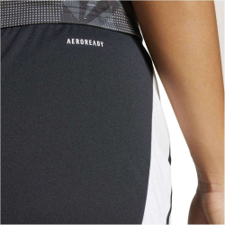 adidas Tiro 24 Trainingsshorts Damen IR9374 - black/white S