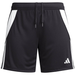 adidas Tiro 24 Trainingsshorts Damen IR9374 - black/white S