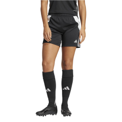 adidas Tiro 24 Trainingsshorts Damen IR9374 - black/white S
