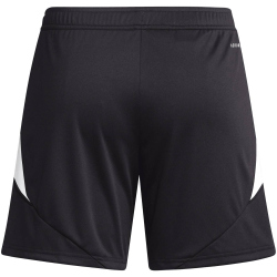 adidas Tiro24 Trainingsshorts Damen 095A - black/white S