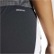 adidas Tiro 24 Trainingsshorts Damen IR9374 - black/white S