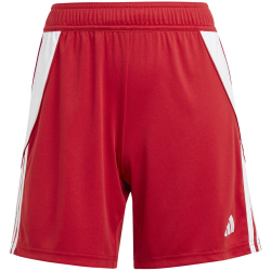 adidas Tiro 24 Trainingsshorts Damen IR9373 - team power...