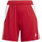adidas Tiro24 Trainingsshorts Damen AEPU - tepore/white XS