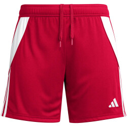 adidas Tiro24 Trainingsshorts Damen AEPU - tepore/white L
