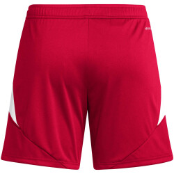adidas Tiro24 Trainingsshorts Damen AEPU - tepore/white L