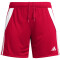 adidas Tiro24 Trainingsshorts Damen AEPU - tepore/white L