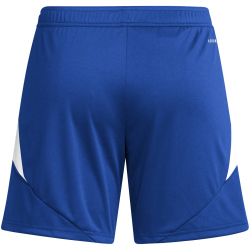adidas Tiro 24 Trainingsshorts Damen IR9372 - team royal...