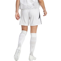 adidas Tiro 24 Trainingsshorts Damen IR9371 - white/black...