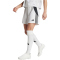 adidas Tiro24 Trainingsshorts Damen 001A - white/black XXS